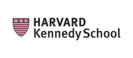 Logo Harvard Kennedy School