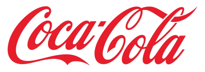 Logo Coca-Cola